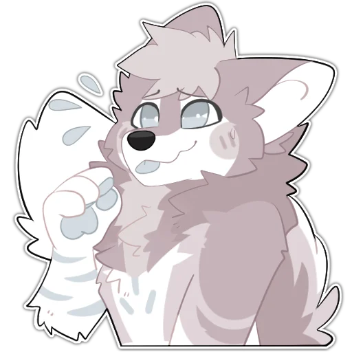 mammal clipart sketch