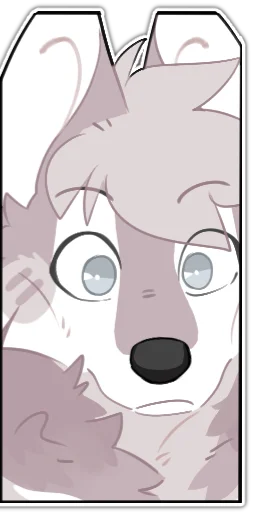 эскиз млекопитающее иллюстрация