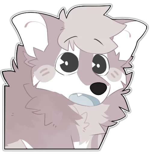 clipart illustration mammal