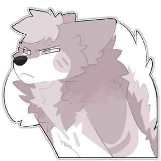 Sticker Merooo! - 10