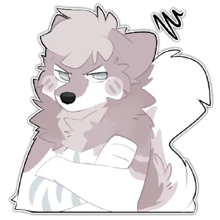 Sticker Merooo! - 11