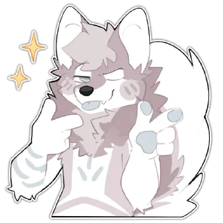 Sticker Merooo! - 5