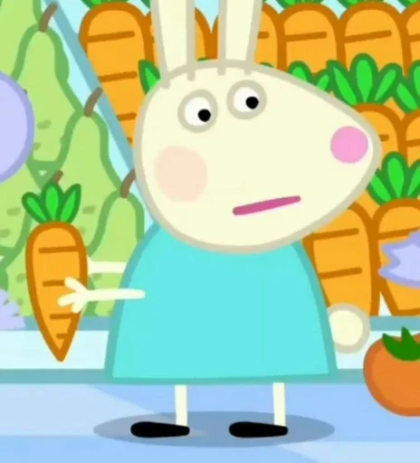 Sticker СВИНКА ПЕПА❤️❤️🌸🌸 :: @fStikBot - 0