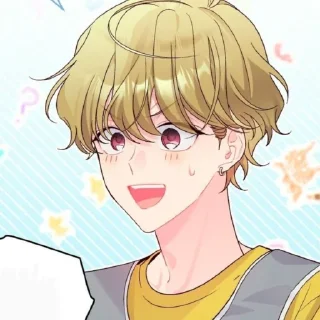 Sticker Merry Marbling - 3