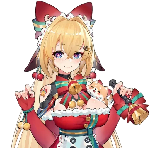 anime cartoon fictional character