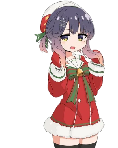 anime cartoon illustration