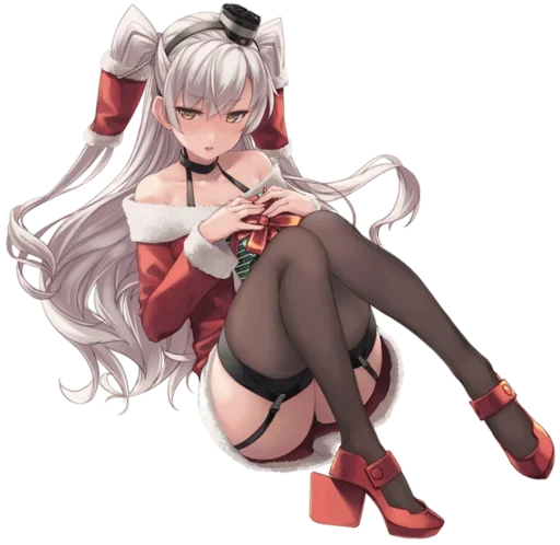 cartoon anime cg artwork