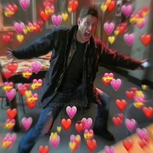 Sticker Компашка трупов - 10