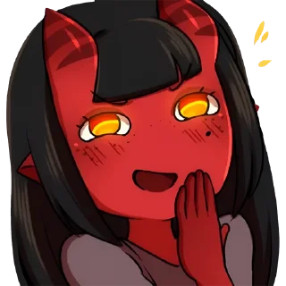 Sticker Meru Static - 1