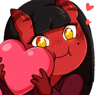 Sticker Meru Static - 10