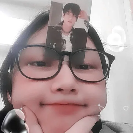 Meruuuu_ :: @fStikBot - человеческое лицо