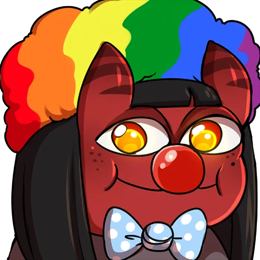 animated cartoon clipart illustration