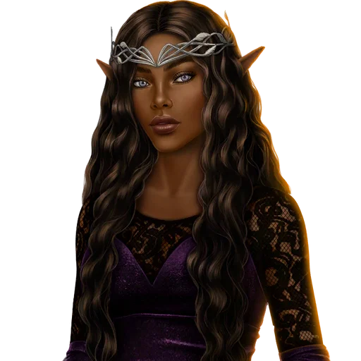 Мэри крашиха - одежда