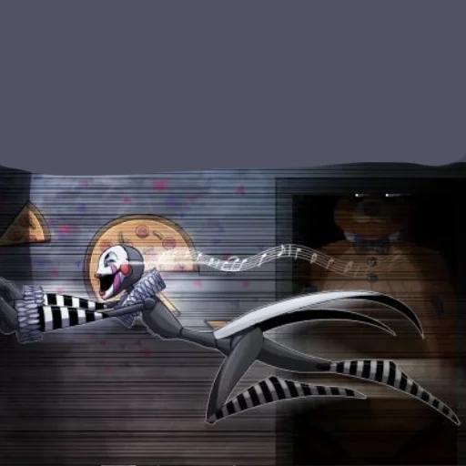 screenshot cartoon pc game