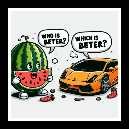 Sticker MetaArbuzPamp - 1