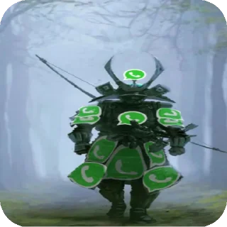 Sticker meta company - 3