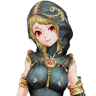 Стикер 4MetaWorld - 10