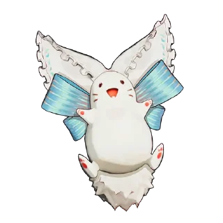 Стикер 4MetaWorld - 3