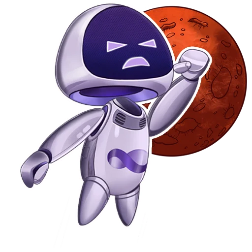 Meta вселенная Infinity - 