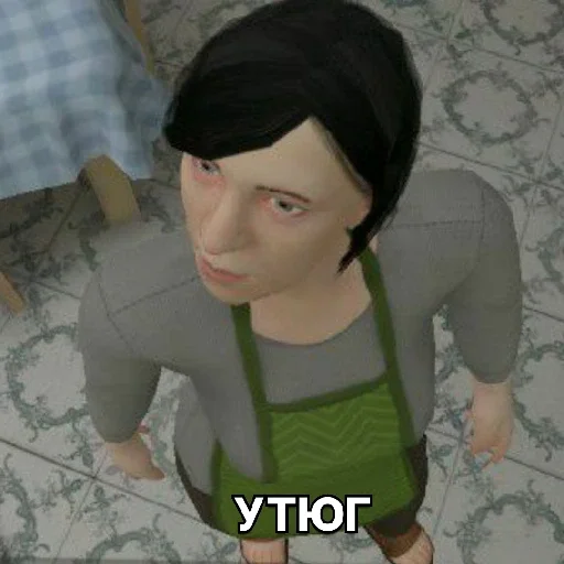 Sticker Metaironiyastickers - 1