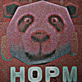 Sticker Метаирония - 3