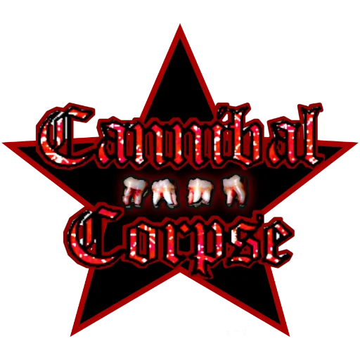 Sticker MetalDea - 1