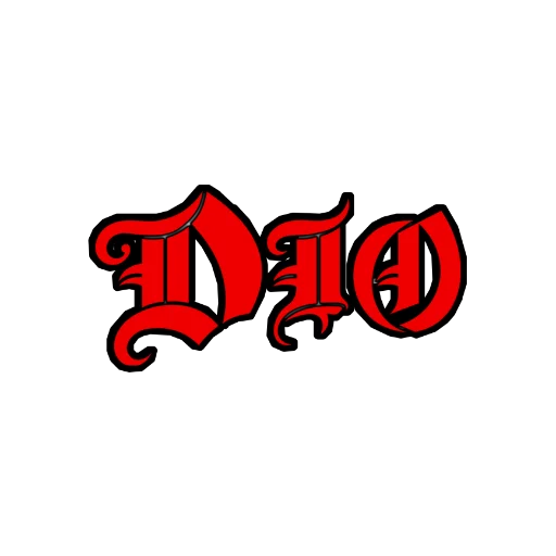 Sticker MetalDea - 1