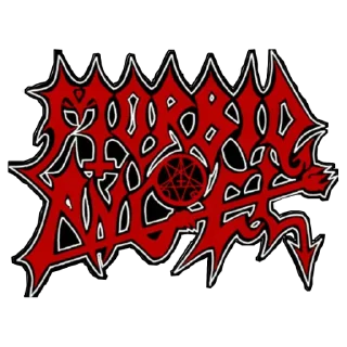 Sticker Metal Discographies - 6