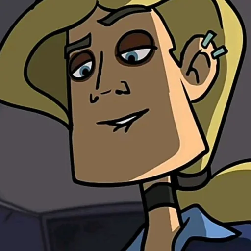 Стикер Глэм - 11