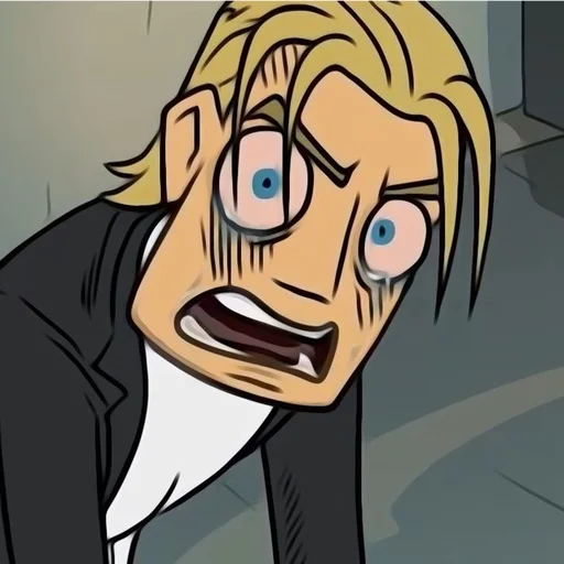 Стикер Глэм - 9