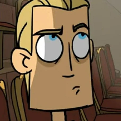 Стикер Глэм - 6