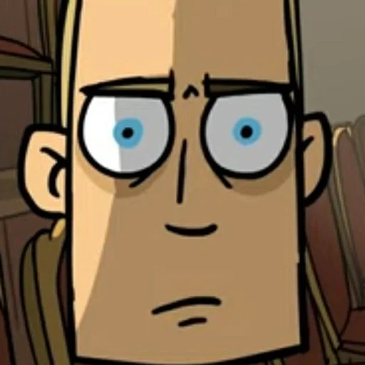 Стикер Глэм - 5