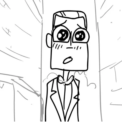 Стикер Глэм - 0