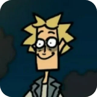 Стикер Метал фемели🎸 - 5