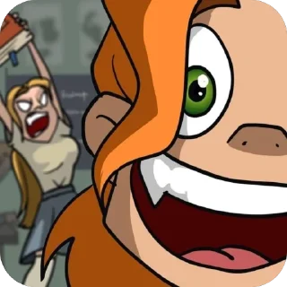 Стикер Метал фемели🎸 - 4