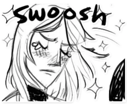 эскиз рисование иллюстрация