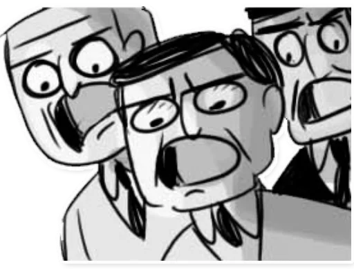 эскиз рисование клипарт