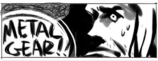 искусство графика рисование