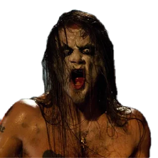 Sticker ☠MetalHeads☠ by t.me/MetalHead_z - 5