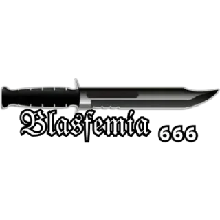 Sticker @Blas_phemia - 8