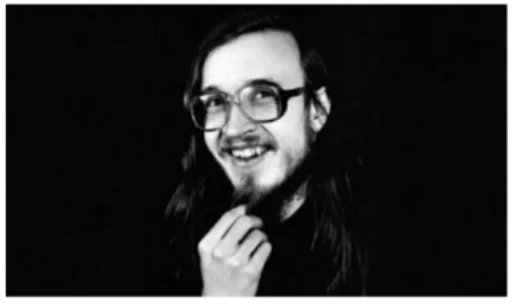 Sticker Metal_Religion - 10