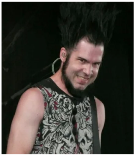 Sticker Metal_Religion - 9