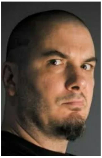 Sticker Metal_Religion - 6