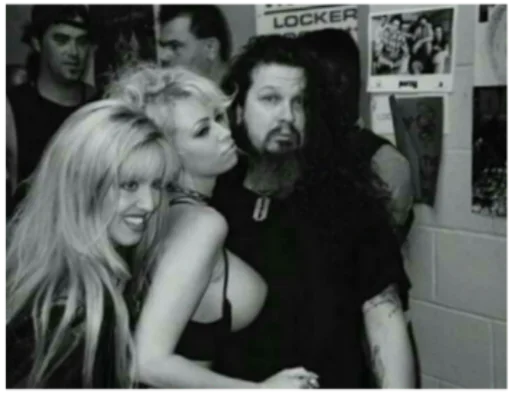 Sticker Metal_Religion - 5