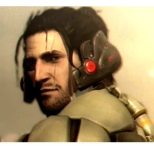 Metal-Gear-rising @g0tta_get_a_grip - 