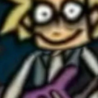 Sticker Metal family @Kitty_00o - 8