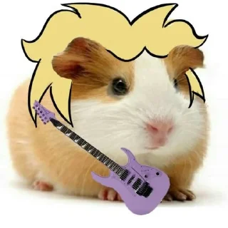 Sticker Metal family @Kitty_00o - 0