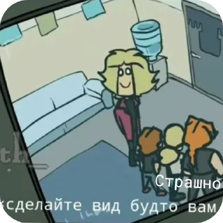 Sticker Metal family 🎸 - 1