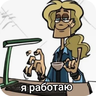 Sticker Metal family 🎸 - 11