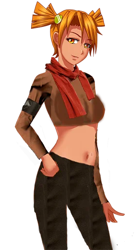 Sticker Metal_gear_owl - 1